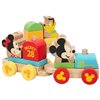 Train Disney 14 Pieces (6 Units)