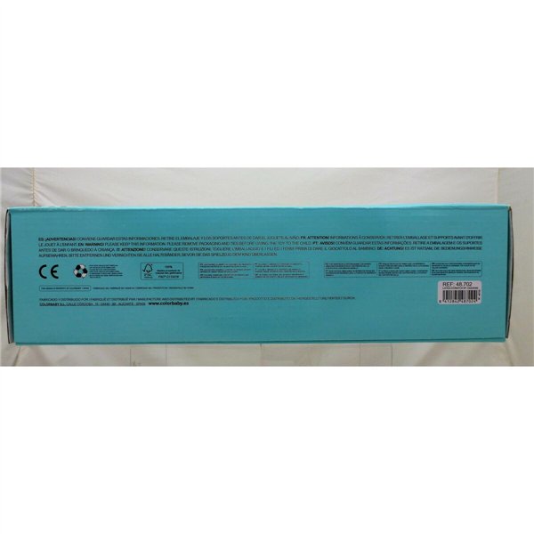 Train Disney 14 Pieces (6 Units)