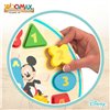 Educational Game Disney Watch (6 Units)