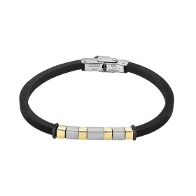 Vīriešu Aproce Lotus LS2538-2/2 Melns