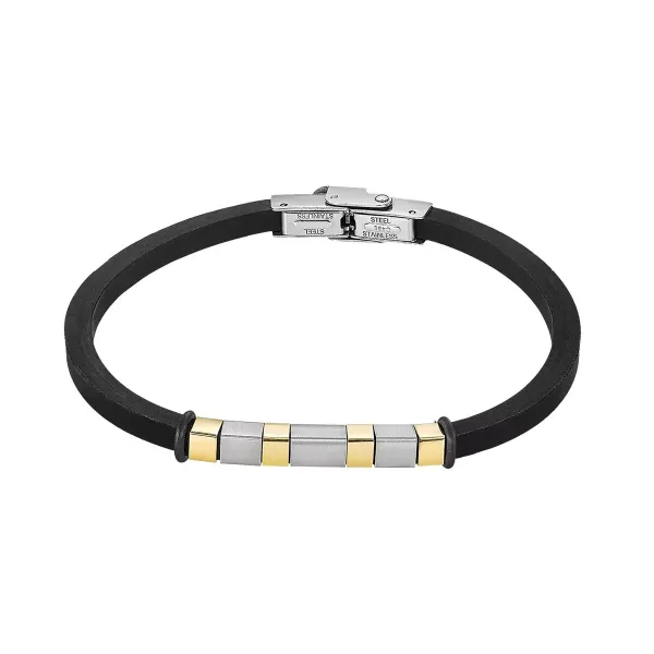 Vīriešu Aproce Lotus LS2538-2/2 Melns
