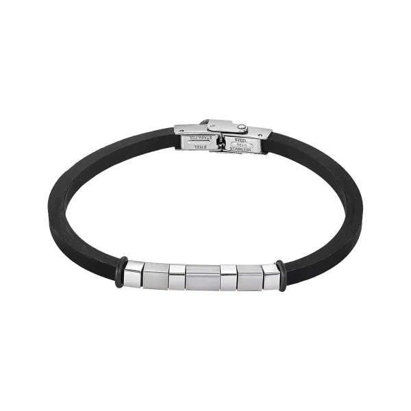 Men's Bracelet Lotus LS2538-2/1 Black