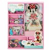 Wooden Game Disney Minnie Mouse