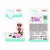 Wooden Game Disney Minnie Mouse