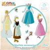 Wooden Game Disney Cinderella