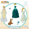 Wooden Game Disney Cinderella