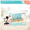 4 in a Row Disney 25 x 16 x 15,5 cm (6 Units) (37 Pieces)