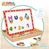 Magnetic board Disney (6 Units)