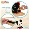 Magnetic board Disney (6 Units)