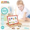 Magnetic board Disney (6 Units)