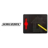 Lenta + magnetiniai rutuliukai + rašiklis su magnetu