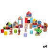 Playset Spidey Amazing Friends 50 Pieces 4 Units 8 x 9,5 x 1,5 cm