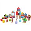 Playset Spidey Amazing Friends 50 Pieces 4 Units 8 x 9,5 x 1,5 cm