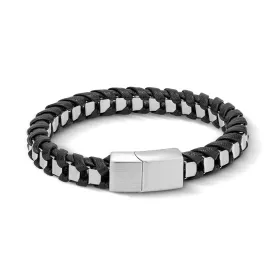 Meeste Käevõru Radiant RH000342 Must