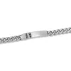 Men's Bracelet Radiant RH000362 Silver