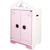 Cupboard Woomax Dolls 34 x 55 x 23 cm