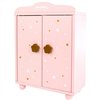 Cupboard Woomax Dolls Pink