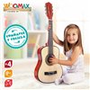 Baby Guitar Woomax 76 cm