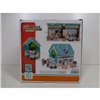 Playset Woomax Vet 9 Pieces 4 Units 19 x 18 x 19 cm
