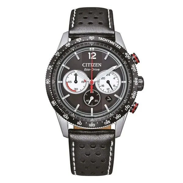 Laikrodis vyrams Citizen CA4717-06E