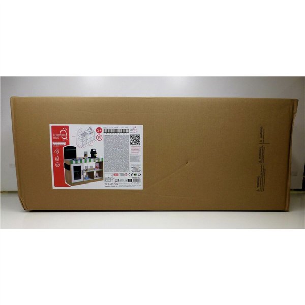 Toy Supermarket Teamson 80 x 80 x 30 cm