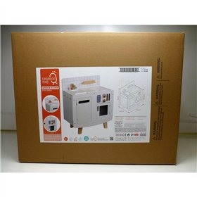 Toy kitchen Teamson 55 x 63 x 30 cm