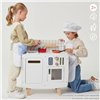 Toy kitchen Teamson 55 x 63 x 30 cm