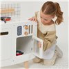 Toy kitchen Teamson 55 x 63 x 30 cm