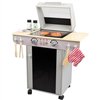 Toy kitchen Teamson BBQ 60 x 66,5 x 30 cm