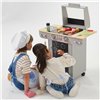 Toy kitchen Teamson BBQ 60 x 66,5 x 30 cm