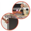 Toy kitchen Teamson BBQ 60 x 66,5 x 30 cm