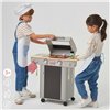 Toy kitchen Teamson BBQ 60 x 66,5 x 30 cm