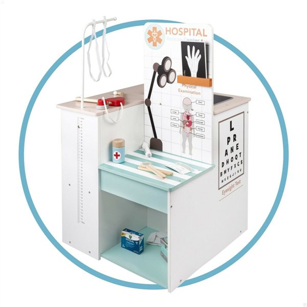 Educational game Teamson Vet Clinic Vet