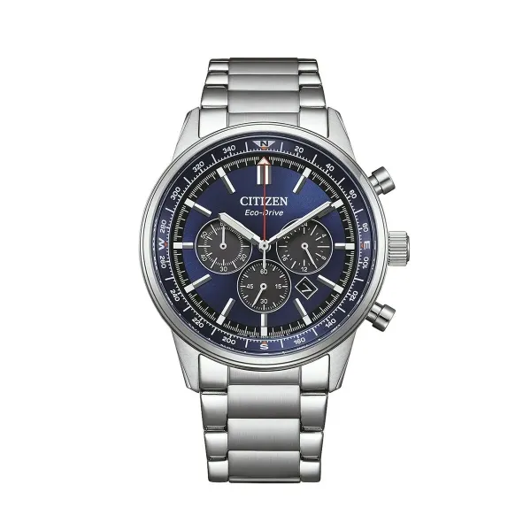 Men's Watch Citizen CA4720-52L