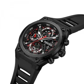 Men's Watch Police PEWGQ0054303 Black