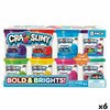 Modelling Clay Game Cra-Z-Art Bold&Brights (6 Units) Slime