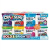 Modelling Clay Game Cra-Z-Art Bold&Brights (6 Units) Slime
