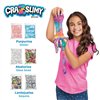 Modelling Clay Game Cra-Z-Art Bold&Brights (6 Units) Slime