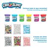 Modelling Clay Game Cra-Z-Art Bold&Brights (6 Units) Slime