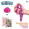 Modelling Clay Game Cra-Z-Art Bold&Brights (6 Units) Slime
