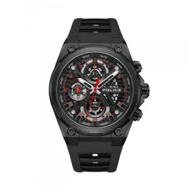 Men's Watch Police PEWGQ0054303 Black