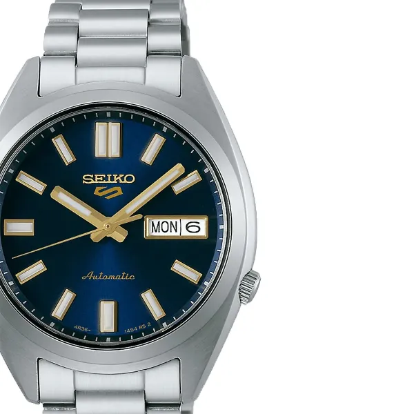 Men's Watch Seiko SRPL55K1