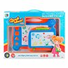 Magic Blackboard Colorbaby 2 Pieces 6 Units