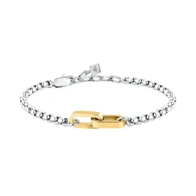 Ladies' Bracelet Morellato MOTOWN Silver