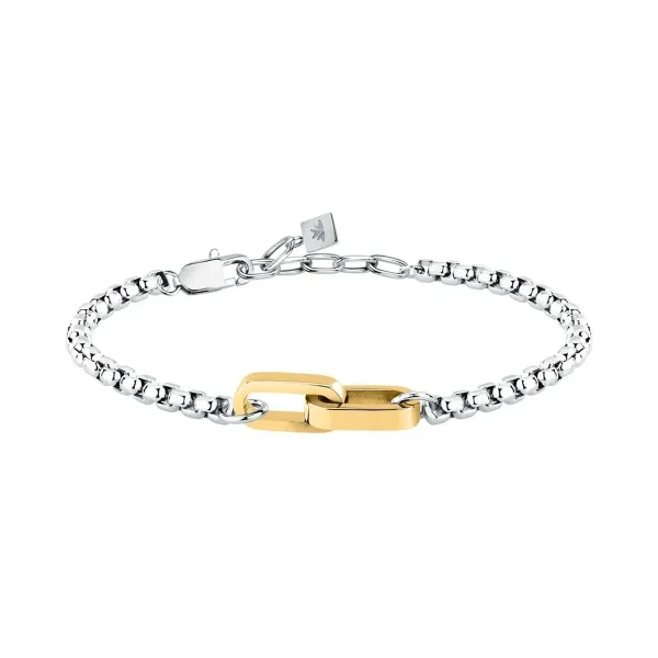 Ladies' Bracelet Morellato MOTOWN Silver