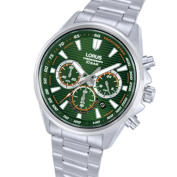Men's Watch Lorus RT323LX9