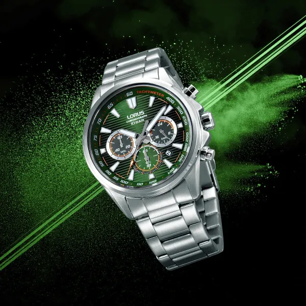 Men's Watch Lorus RT323LX9