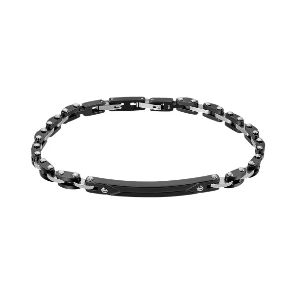 Vīriešu Aproce Lotus LS2595-2/2 Nerūsējošais tērauds