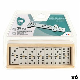 Domino CB Games (6 Units)