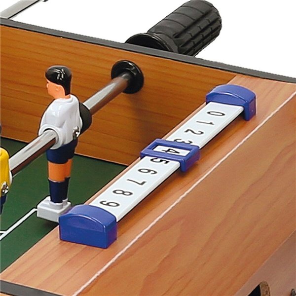 Table-top football CB Games 50 x 9,5 x 31 cm (4 Units)
